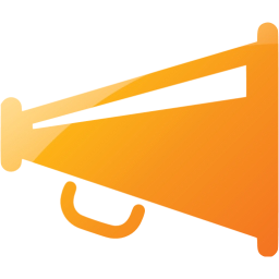 megaphone icon