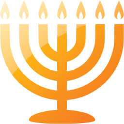 menorah icon