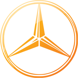 mercedes benz icon