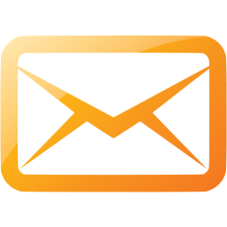 message outline icon