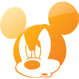 mickey mouse 32 icon