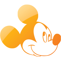 mickey mouse 7 icon