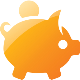 moneybox icon