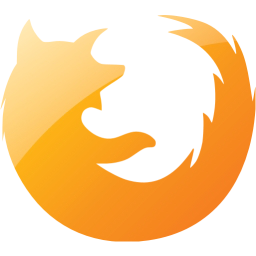 mozilla icon