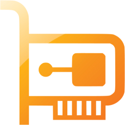 network card icon