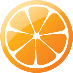 orange icon