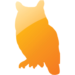 owl icon