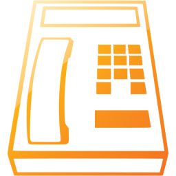 phone 58 icon