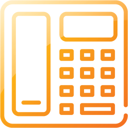 phone 71 icon