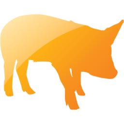 pig 8 icon