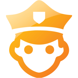 police 3 icon