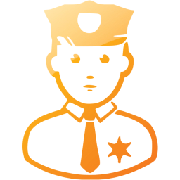 police icon