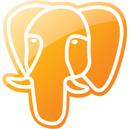 postgresql icon