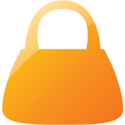 purse icon