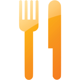 restaurant icon