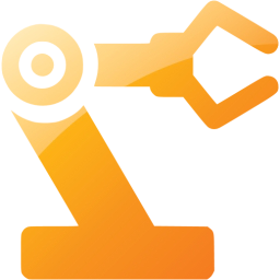 robot icon