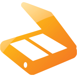 scanner icon