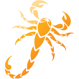 scorpion icon