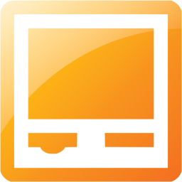 self service kiosk icon