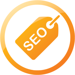 seo tag 3 icon