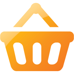 shopping basket icon