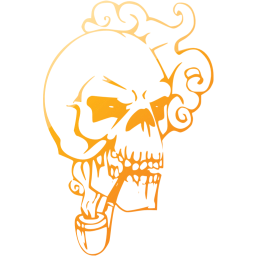 skull 10 icon