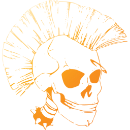 skull 15 icon