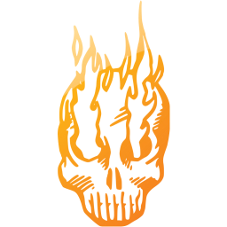 skull 17 icon