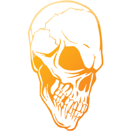 skull 19 icon