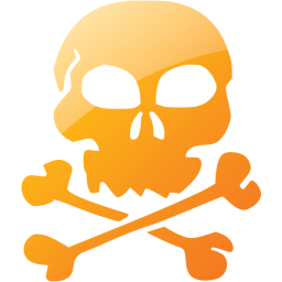 skull 22 icon