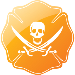 skull 23 icon