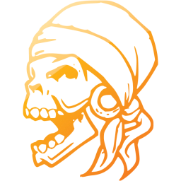 skull 3 icon