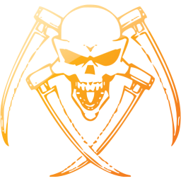 skull 30 icon