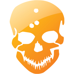 skull 32 icon