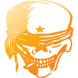 skull 4 icon