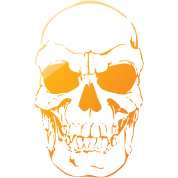 skull 41 icon