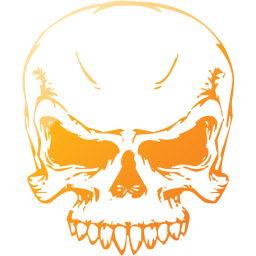 skull 5 icon