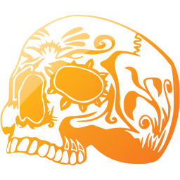 skull 54 icon