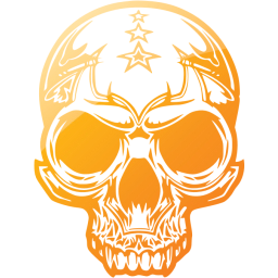 skull 61 icon