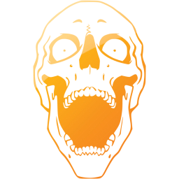 skull 65 icon