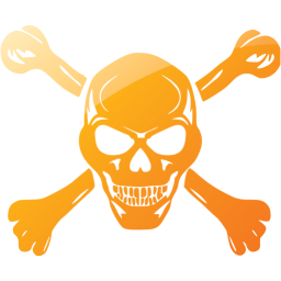 skull 68 icon