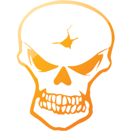 skull 69 icon