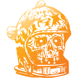 skull icon