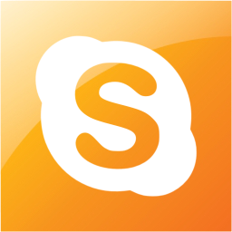 skype 2 icon