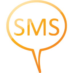 sms icon