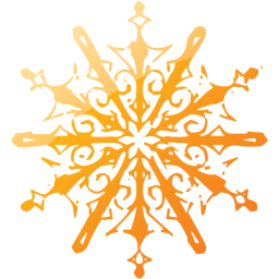 snowflake 10 icon