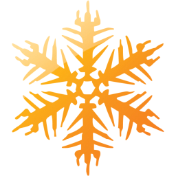 snowflake 16 icon