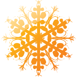 snowflake 2 icon