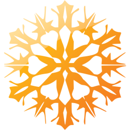 snowflake 27 icon