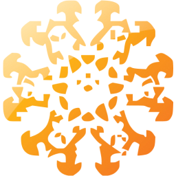 snowflake 33 icon